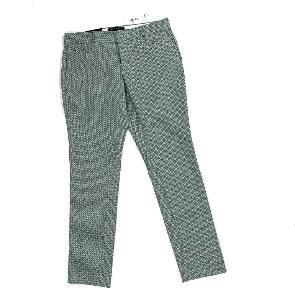 Banana Republic Sloan pants